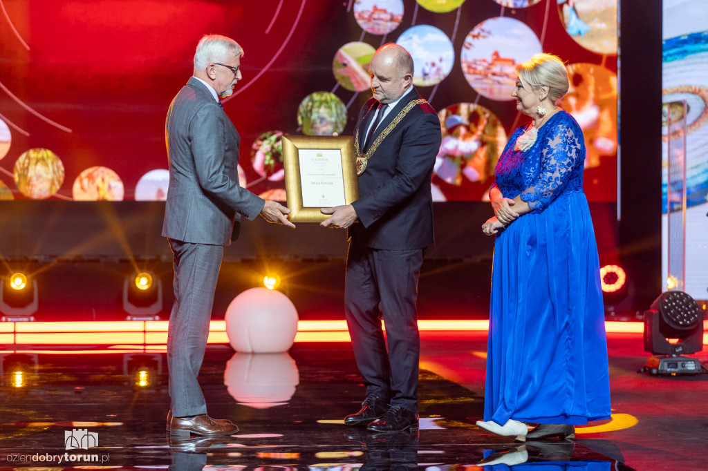 Nagrody Marszałka rozdane po raz 25.