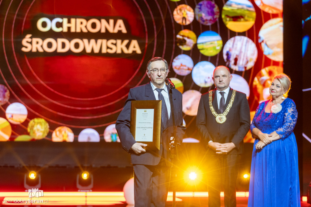 Nagrody Marszałka rozdane po raz 25.