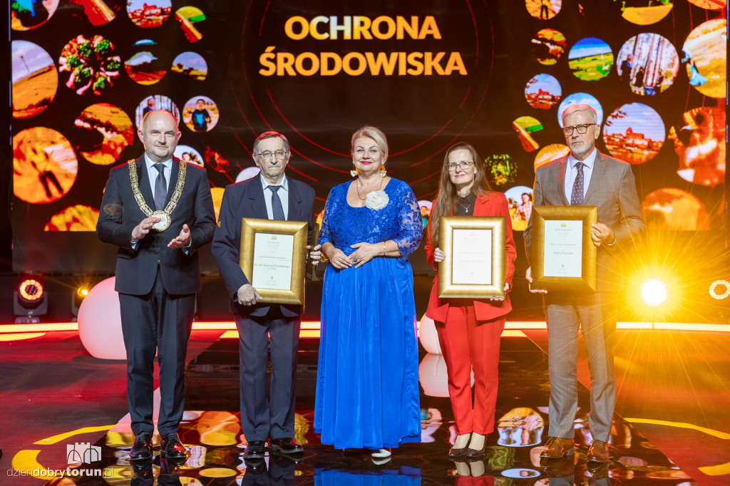 Nagrody Marszałka rozdane po raz 25.