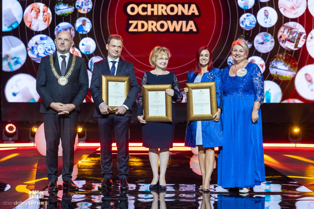 Nagrody Marszałka rozdane po raz 25.