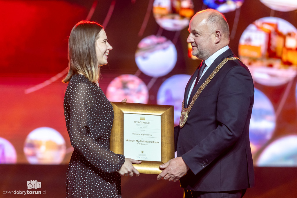 Nagrody Marszałka rozdane po raz 25.