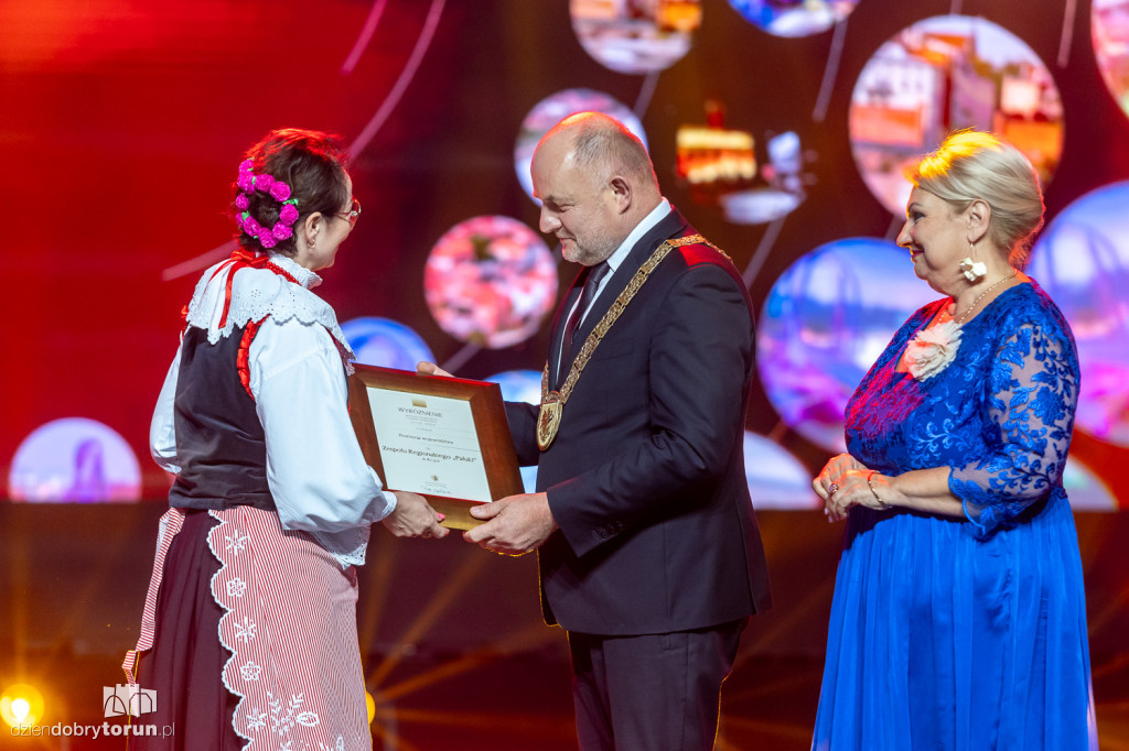 Nagrody Marszałka rozdane po raz 25.
