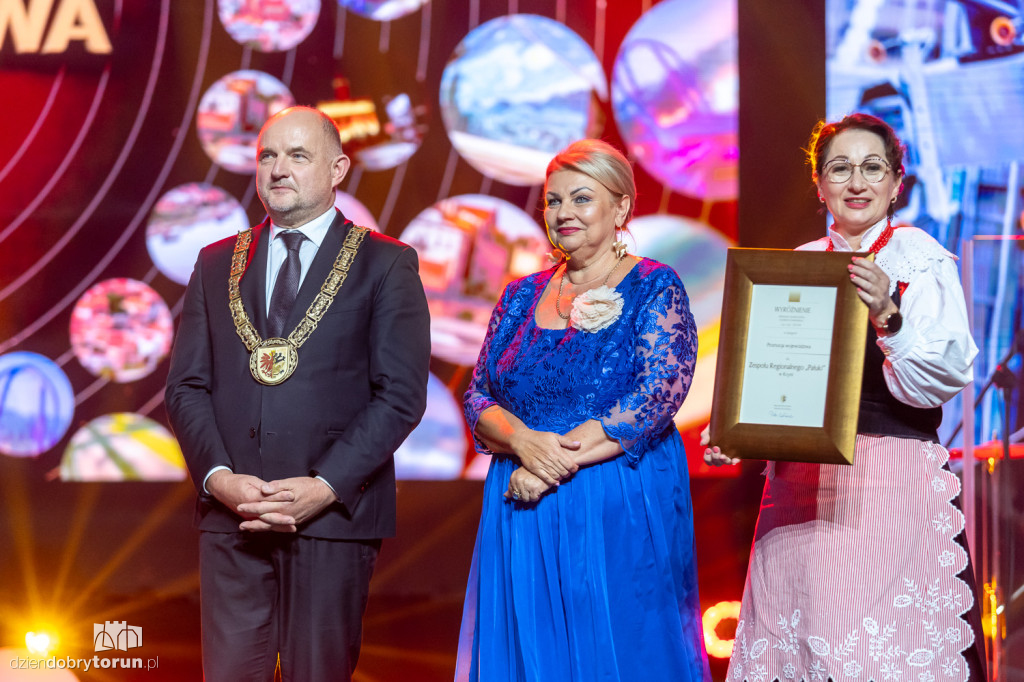 Nagrody Marszałka rozdane po raz 25.