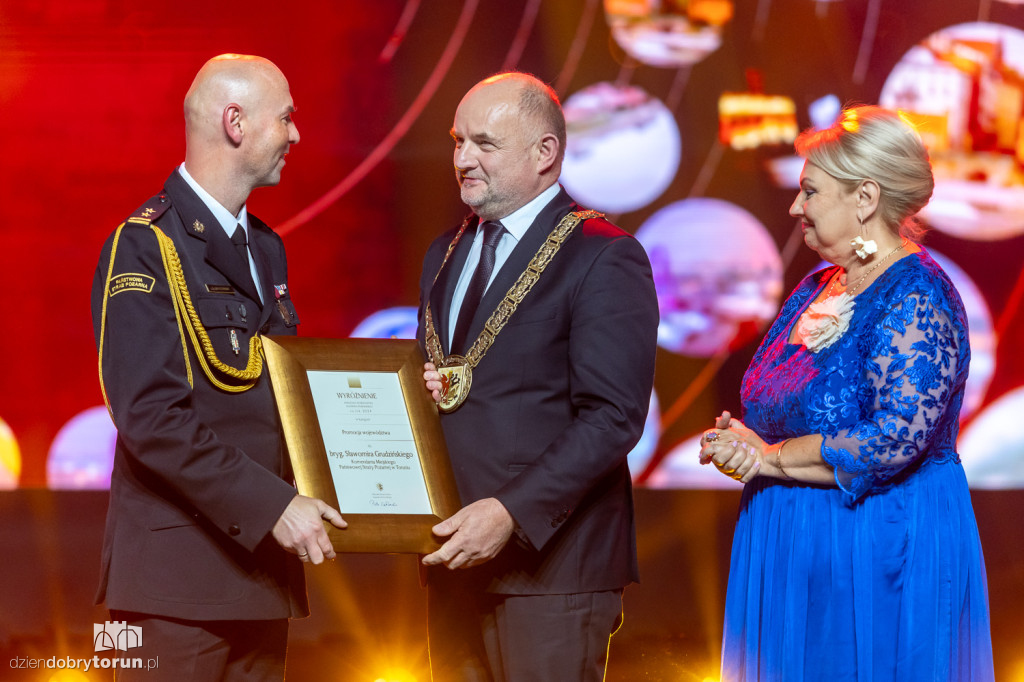 Nagrody Marszałka rozdane po raz 25.