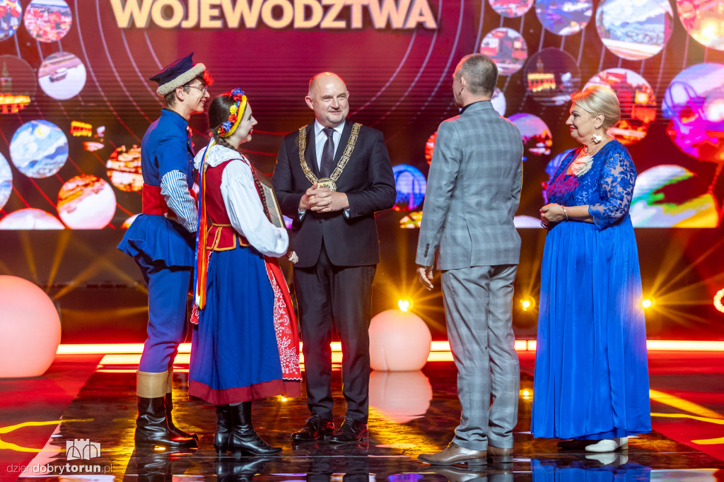 Nagrody Marszałka rozdane po raz 25.