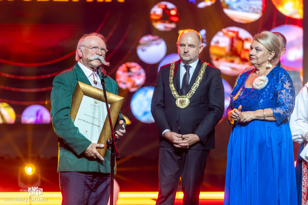Nagrody Marszałka rozdane po raz 25.