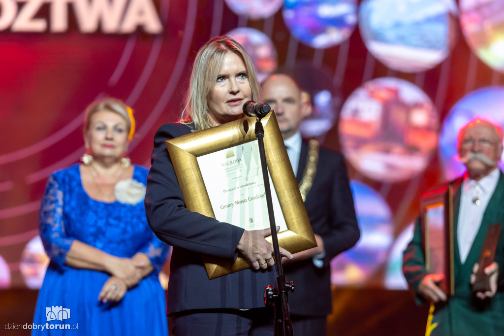 Nagrody Marszałka rozdane po raz 25.