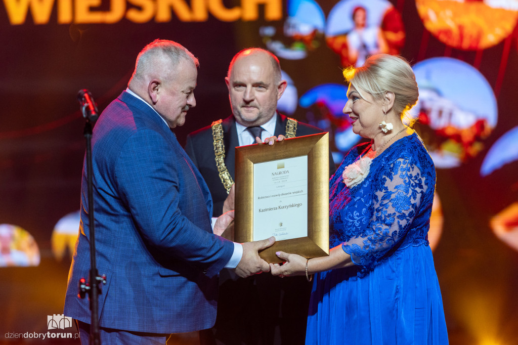 Nagrody Marszałka rozdane po raz 25.