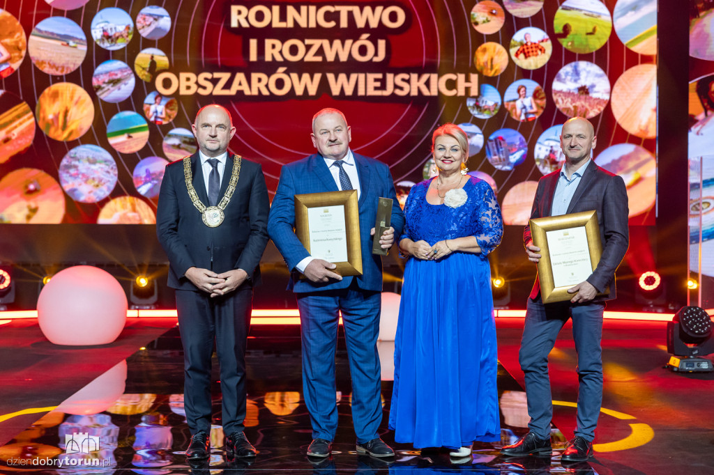 Nagrody Marszałka rozdane po raz 25.