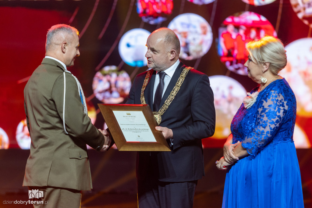 Nagrody Marszałka rozdane po raz 25.