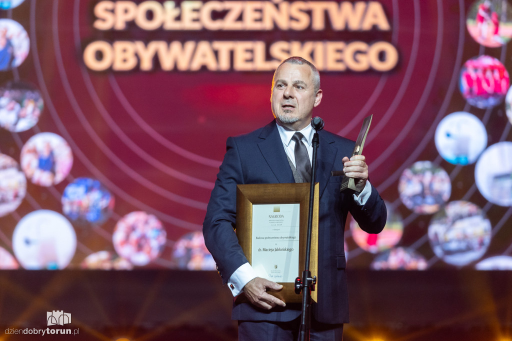 Nagrody Marszałka rozdane po raz 25.