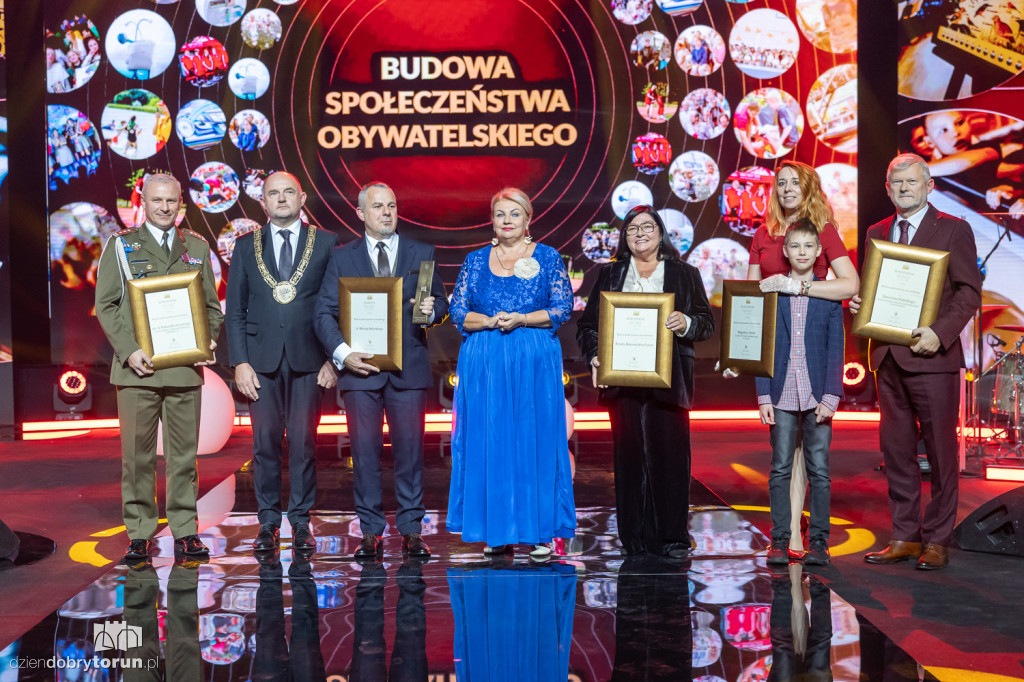 Nagrody Marszałka rozdane po raz 25.