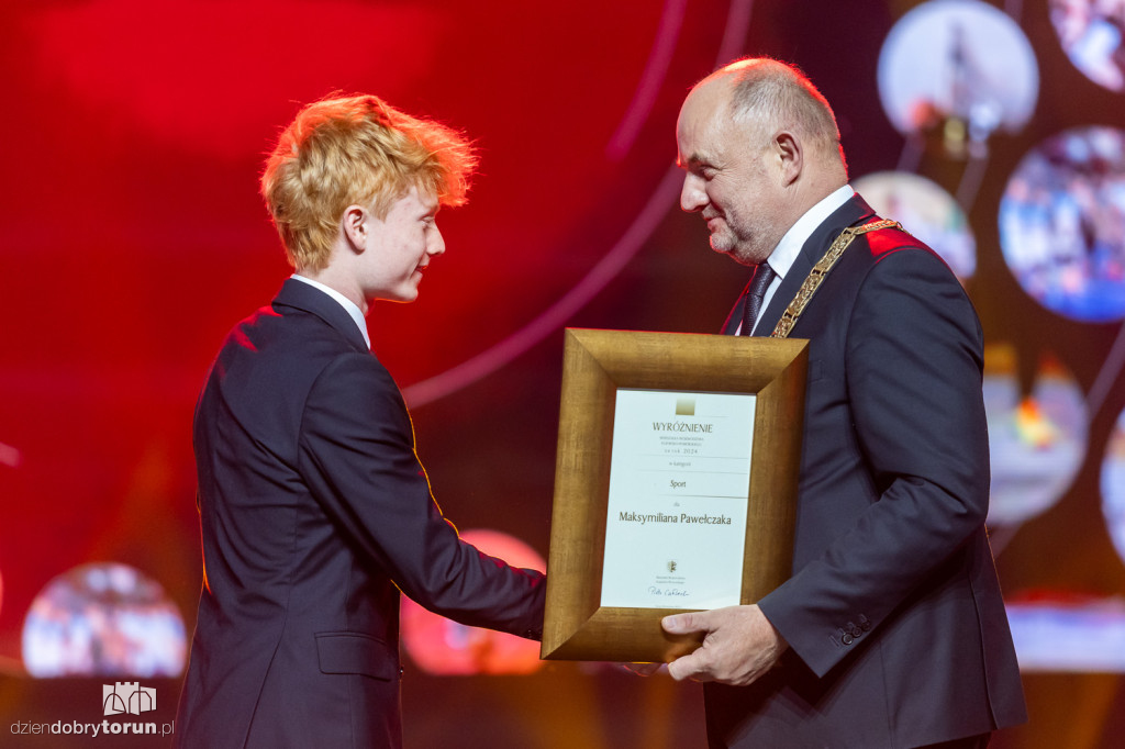 Nagrody Marszałka rozdane po raz 25.