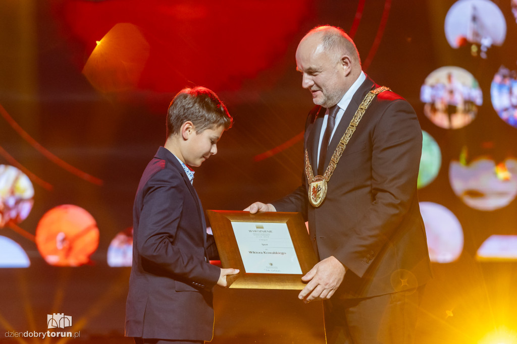 Nagrody Marszałka rozdane po raz 25.