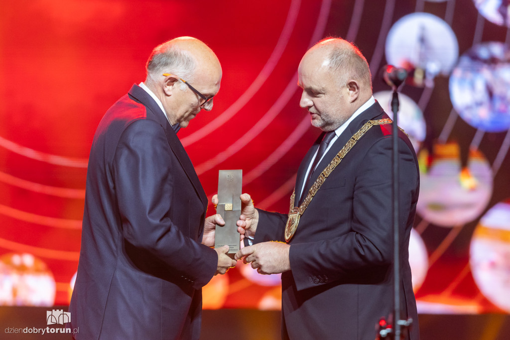 Nagrody Marszałka rozdane po raz 25.