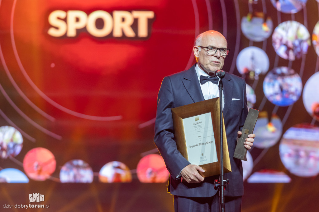Nagrody Marszałka rozdane po raz 25.