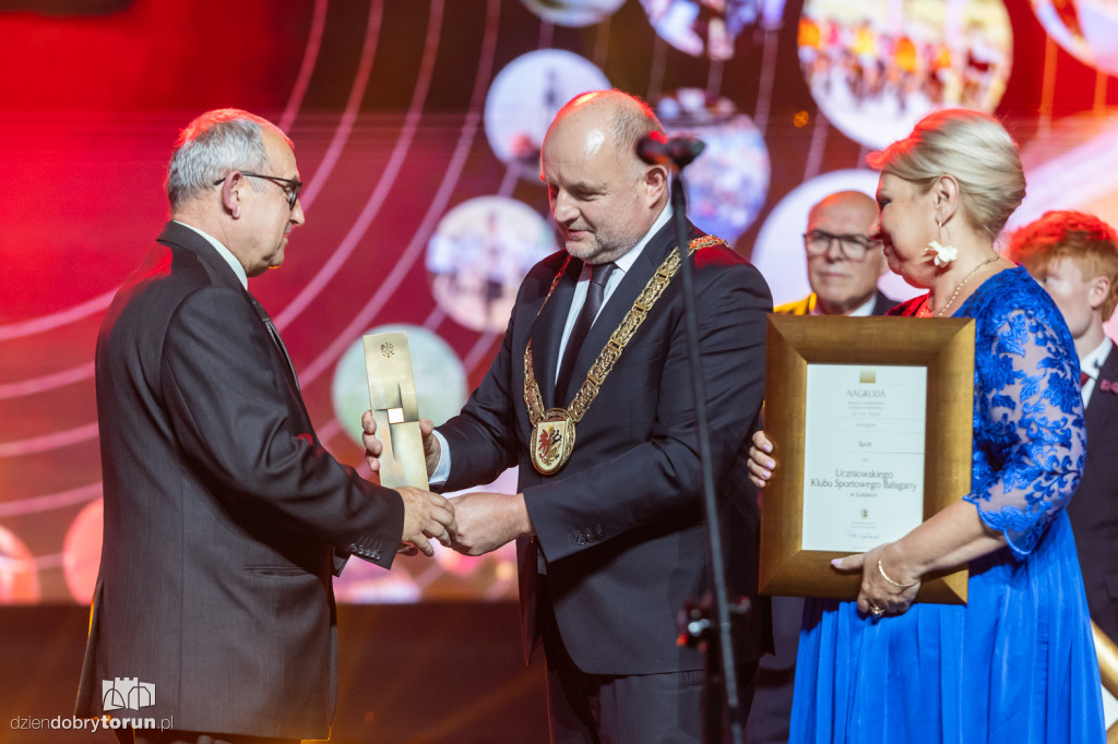Nagrody Marszałka rozdane po raz 25.
