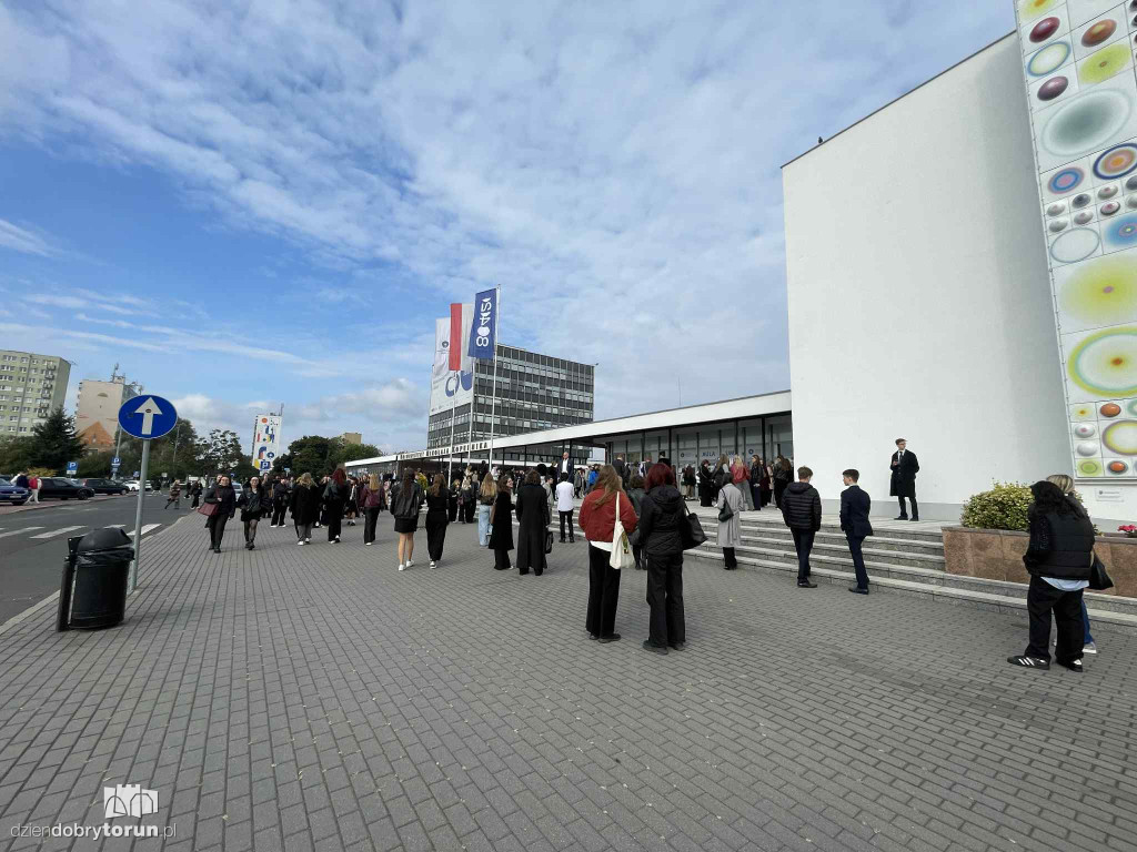 Inauguracja Roku Akademickiego UMK 2025