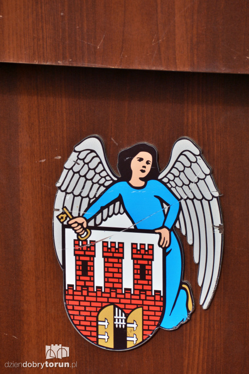 Nowe centrum wojsk rakietowych w Toruniu