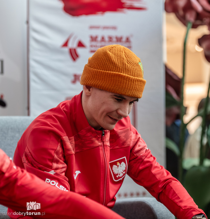 Zmarzlik, Dudek i Pawlicki w Plazie