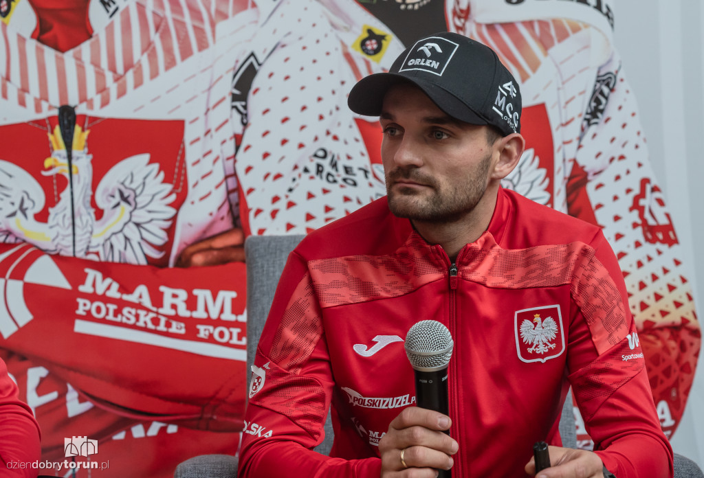 Zmarzlik, Dudek i Pawlicki w Plazie