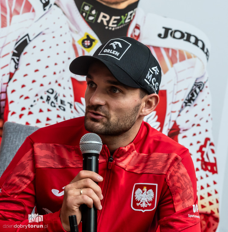 Zmarzlik, Dudek i Pawlicki w Plazie