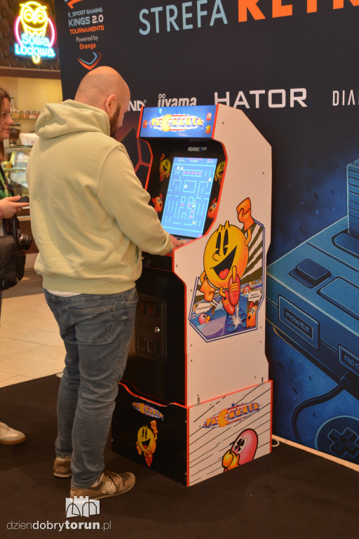 E-sportowe emocje w Toruniu