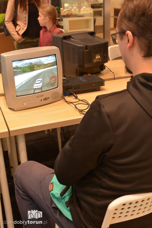E-sportowe emocje w Toruniu