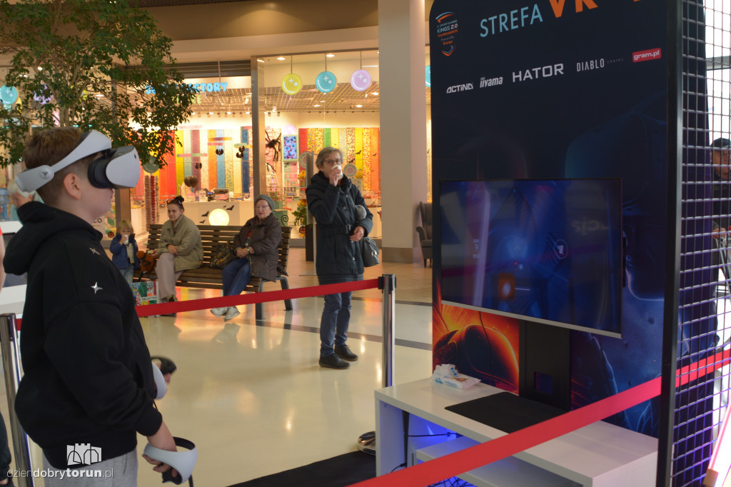 E-sportowe emocje w Toruniu