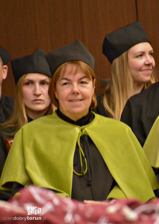 Uniwersytet Dziecięcy - Inauguracja