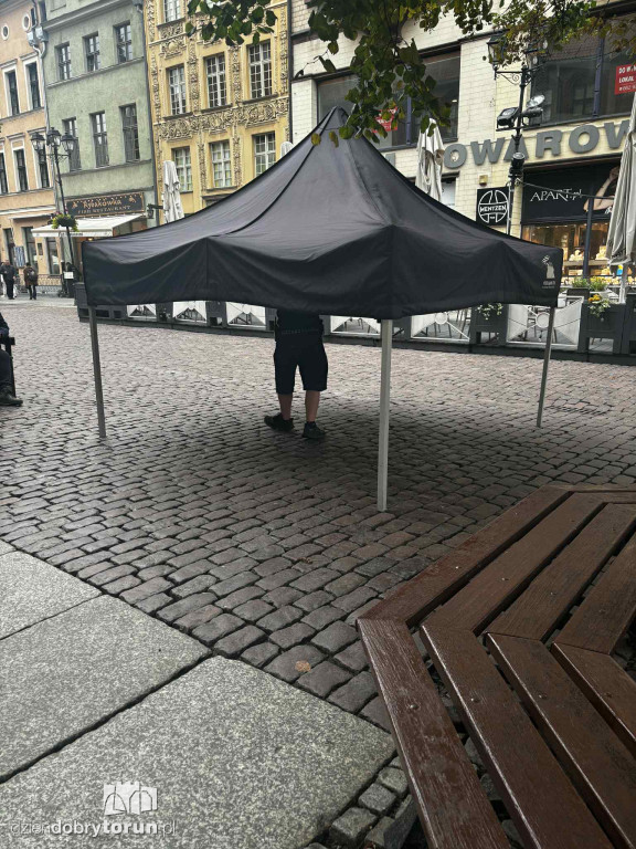 Filmowcy w Toruniu