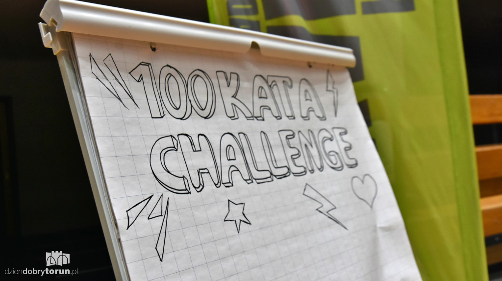 100 Kata Challenge