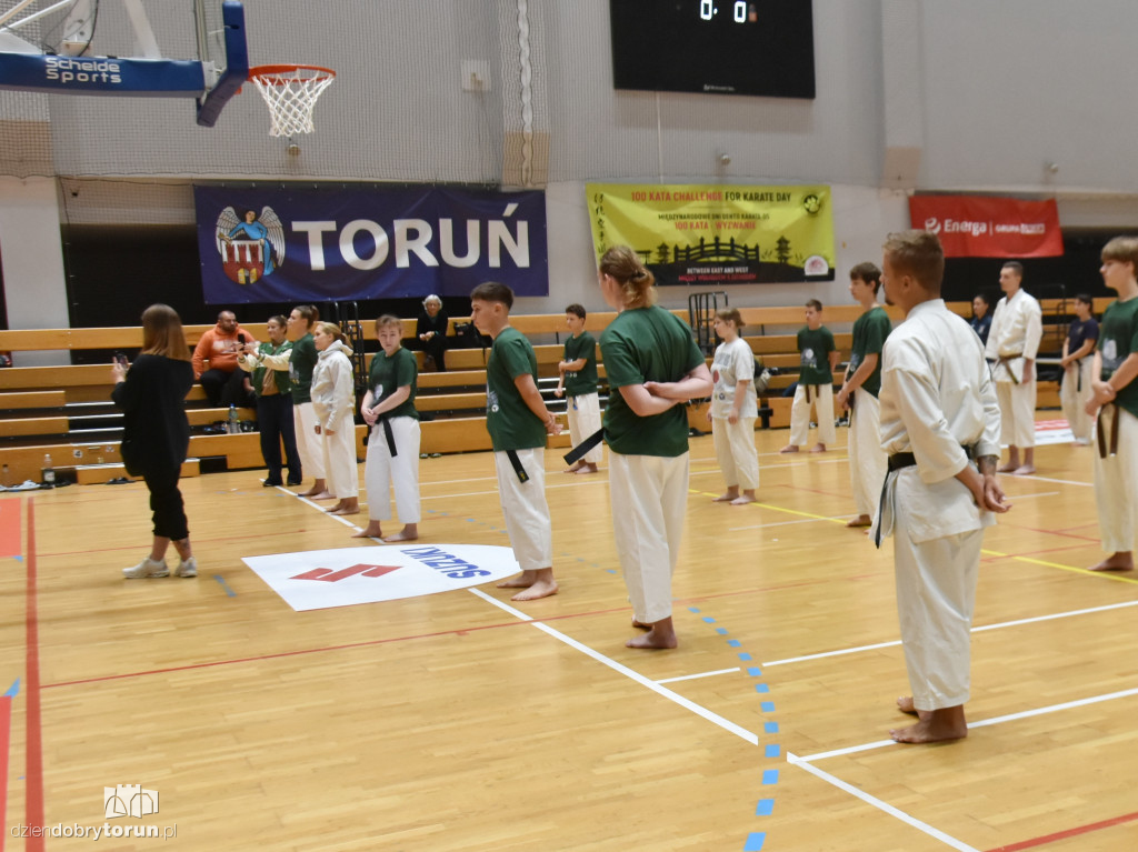 100 Kata Challenge