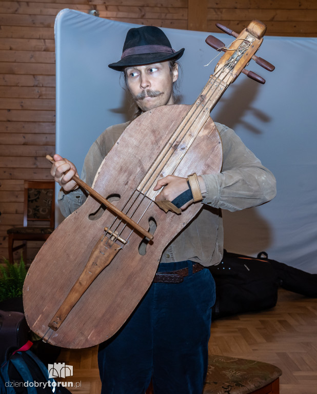 Festiwal Czango 2025