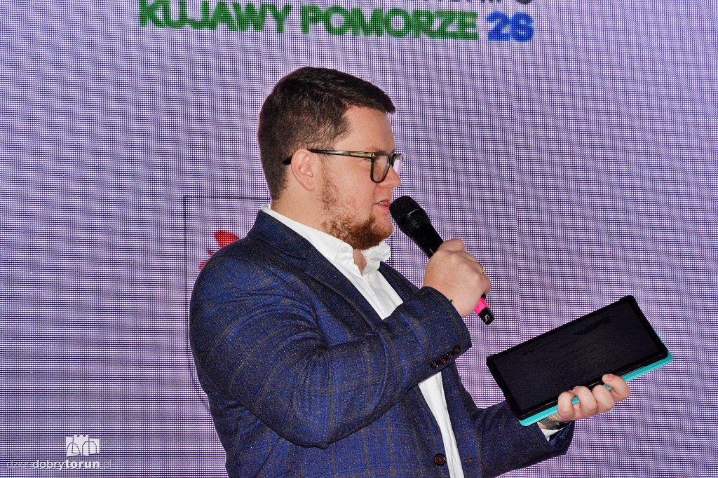 Konferencja przed HMŚ