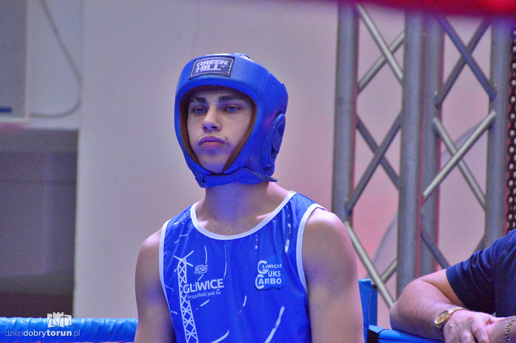XXIX MTB Copernicus Boxing Cup im. Z. Krygiera