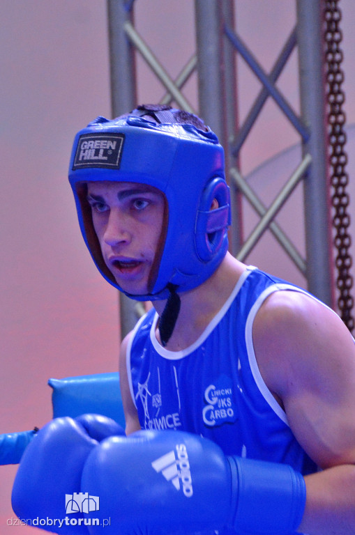 XXIX MTB Copernicus Boxing Cup im. Z. Krygiera