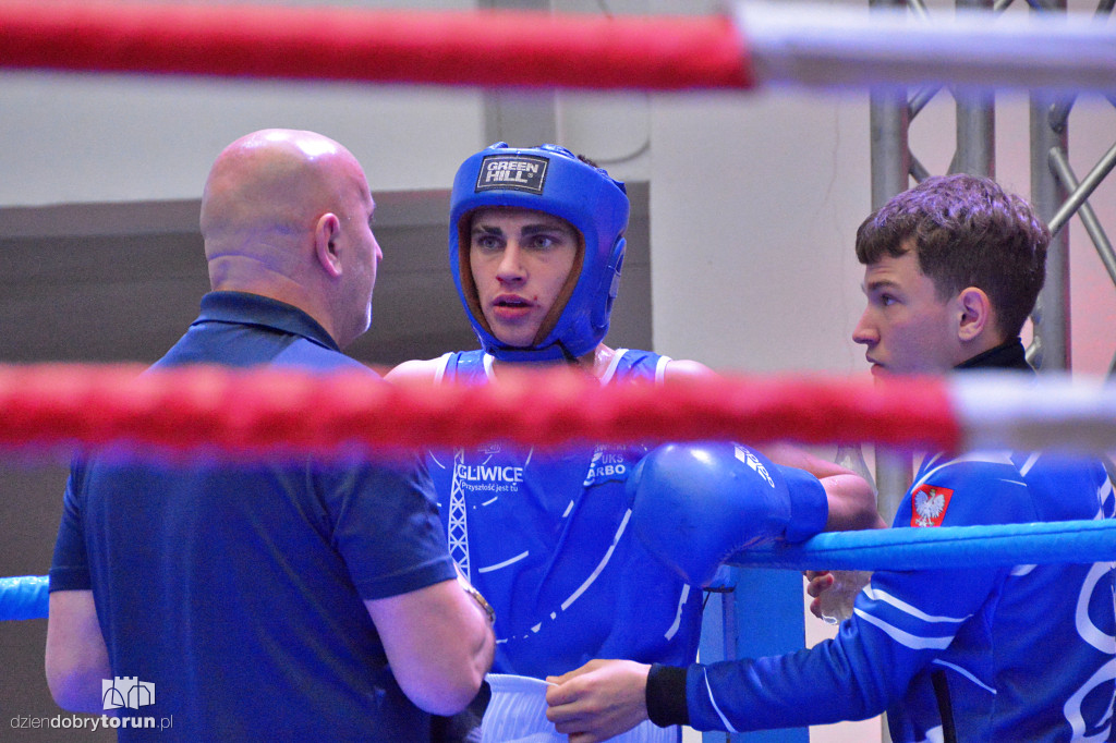 XXIX MTB Copernicus Boxing Cup im. Z. Krygiera