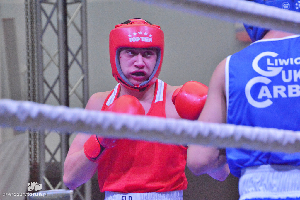XXIX MTB Copernicus Boxing Cup im. Z. Krygiera