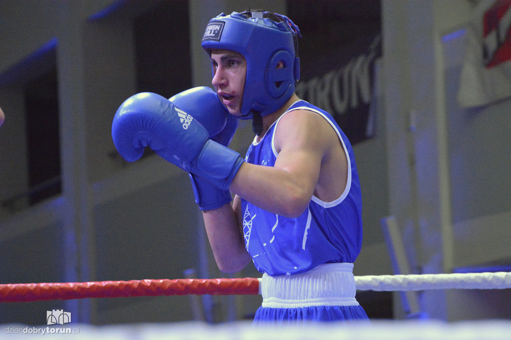 XXIX MTB Copernicus Boxing Cup im. Z. Krygiera