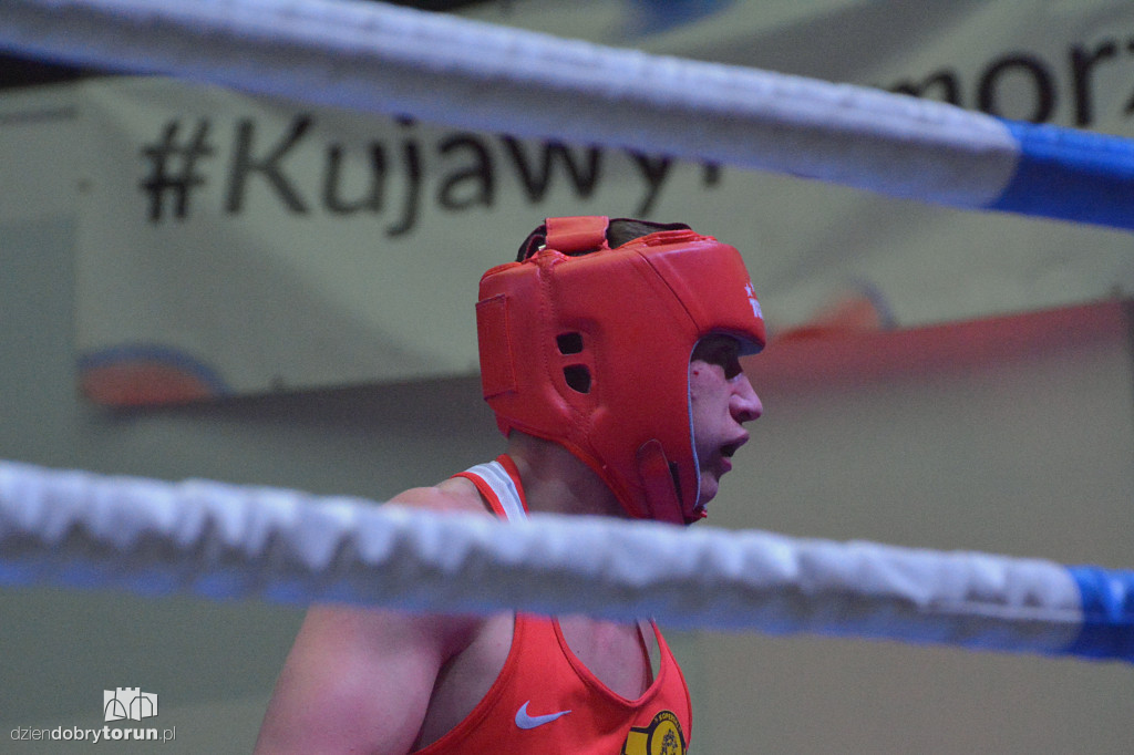 XXIX MTB Copernicus Boxing Cup im. Z. Krygiera