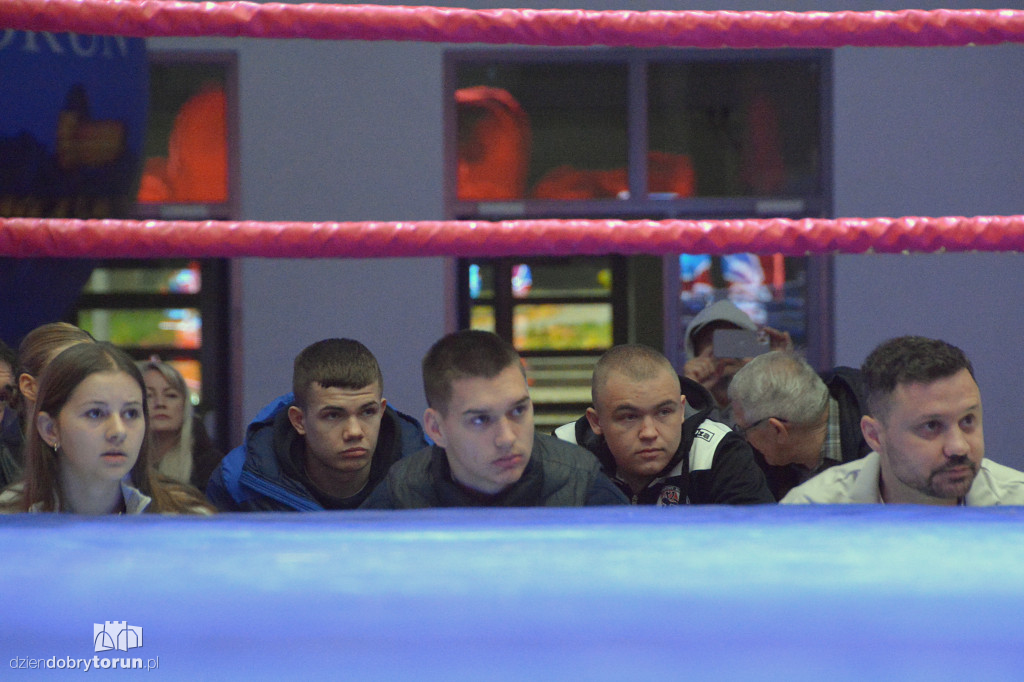 XXIX MTB Copernicus Boxing Cup im. Z. Krygiera