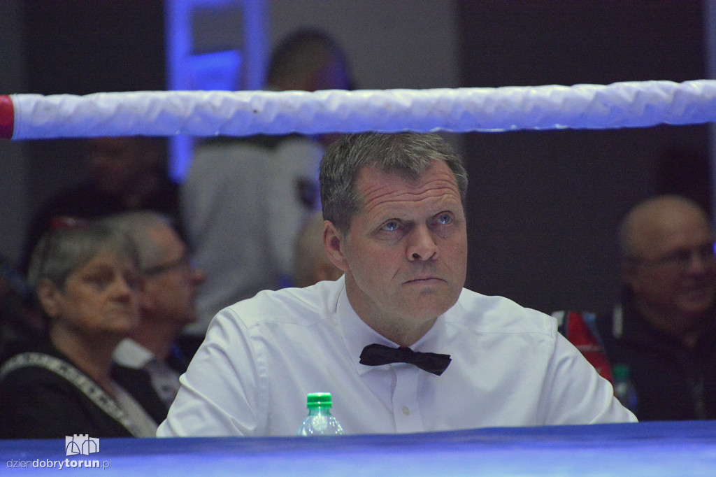 XXIX MTB Copernicus Boxing Cup im. Z. Krygiera