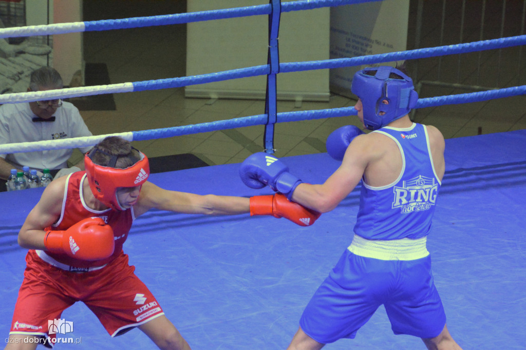 XXIX MTB Copernicus Boxing Cup im. Z. Krygiera