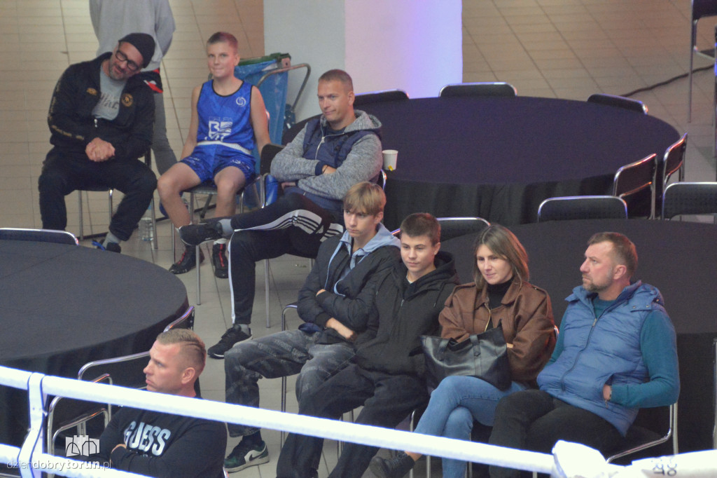 XXIX MTB Copernicus Boxing Cup im. Z. Krygiera
