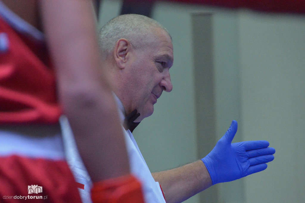 XXIX MTB Copernicus Boxing Cup im. Z. Krygiera
