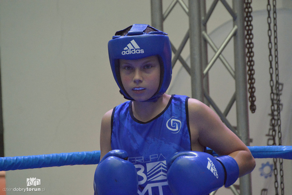 XXIX MTB Copernicus Boxing Cup im. Z. Krygiera