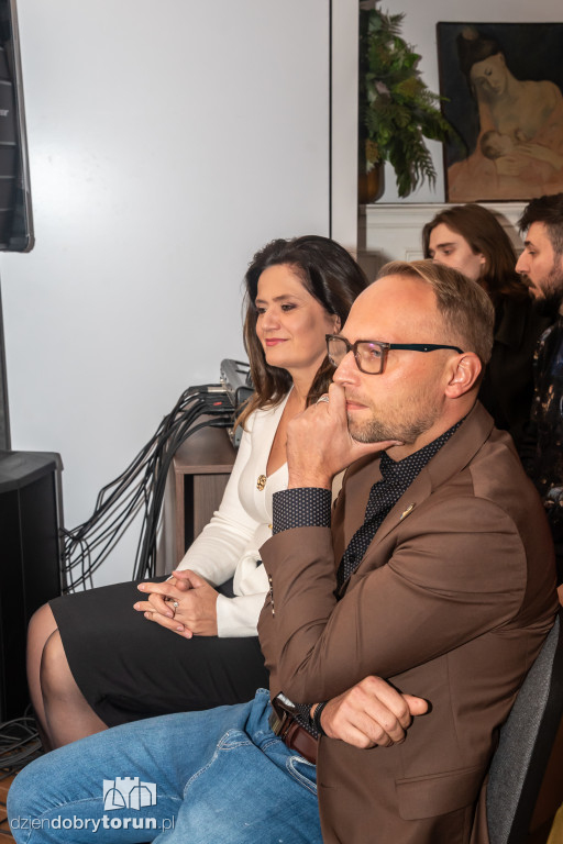 Pierwsze urodziny Kulturalnego HUB-u