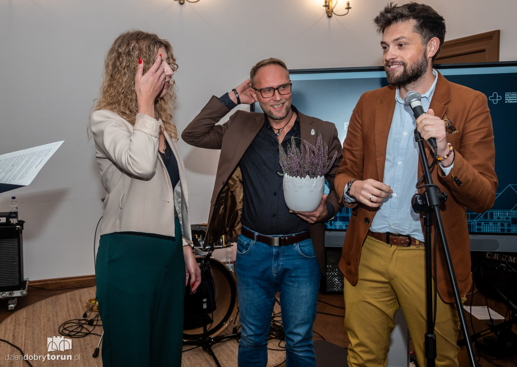Pierwsze urodziny Kulturalnego HUB-u