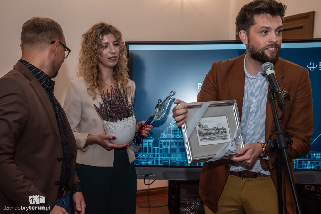 Pierwsze urodziny Kulturalnego HUB-u